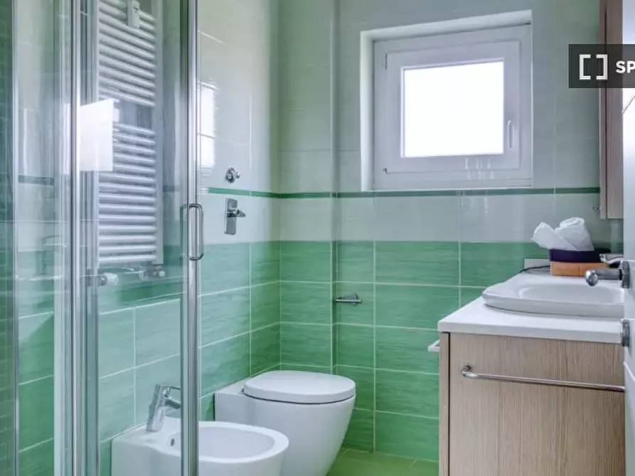 Immagine 12 di Appartamento in affitto  in Via Abelardo Pecorini a Milano