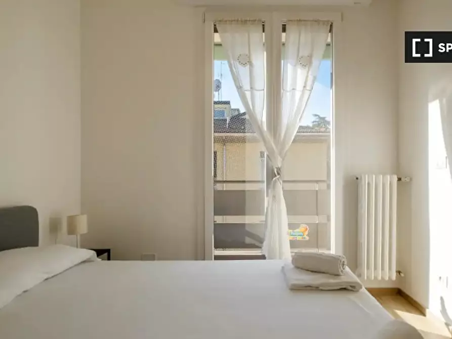 Immagine 7 di Appartamento in affitto  in Via Augusto Murri a Bologna