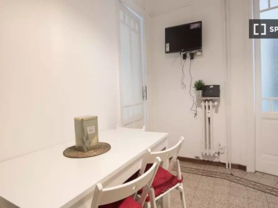 Immagine 17 di Camera condivisa in affitto  in Corso Re Umberto a Torino