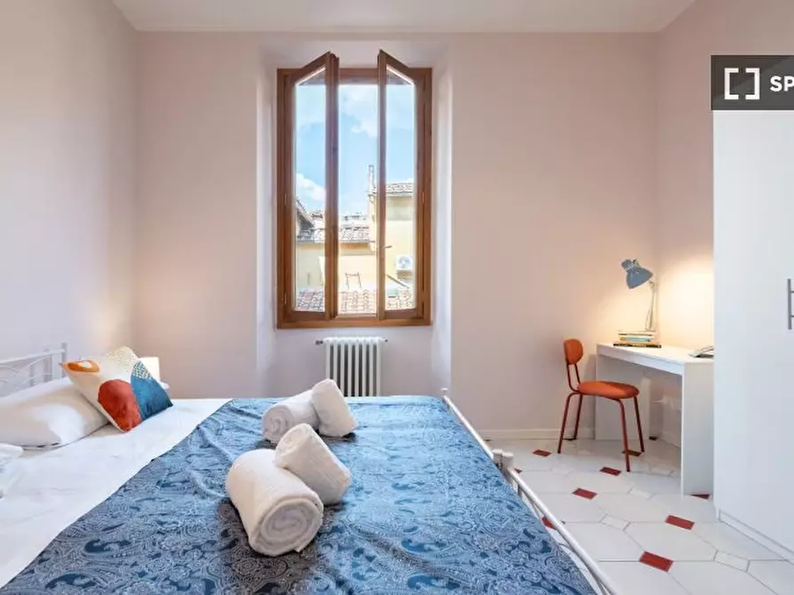 Immagine 15 di Appartamento in affitto  in Via degli Alfani a Firenze