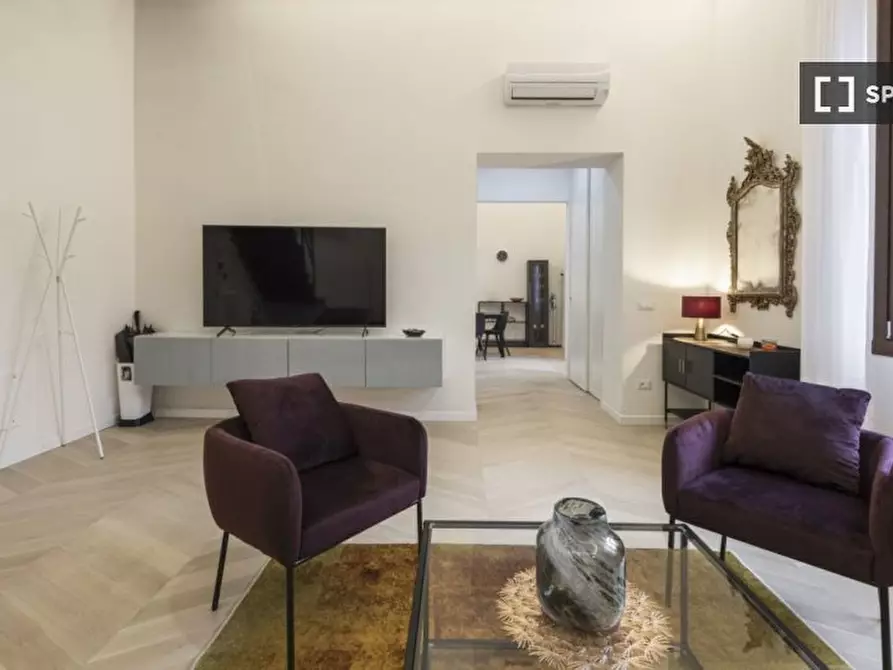 Immagine 7 di Appartamento in affitto  in Via S. Gallo a Firenze