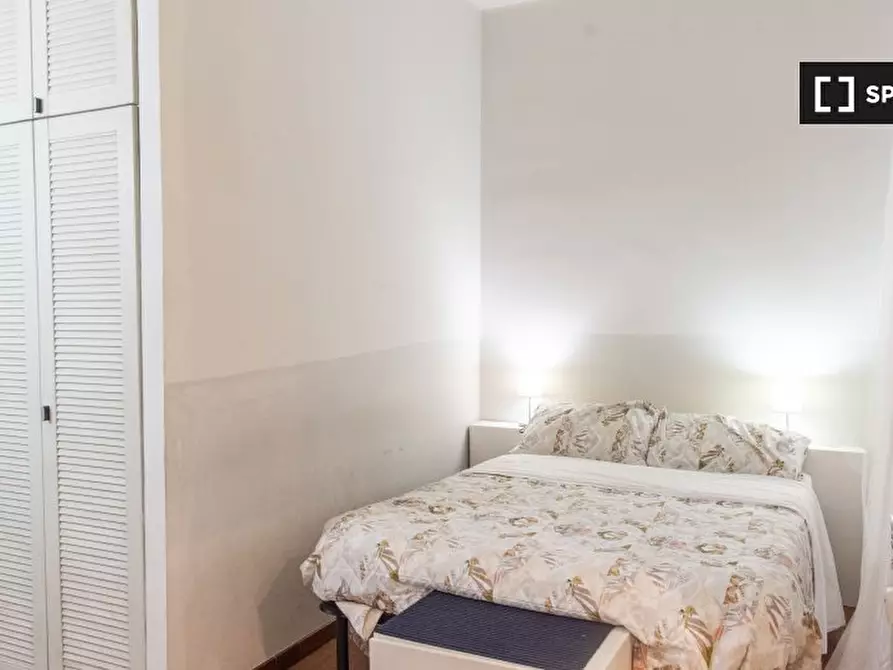 Immagine 6 di Camera condivisa in affitto  in Largo Francesco Anzani a Roma