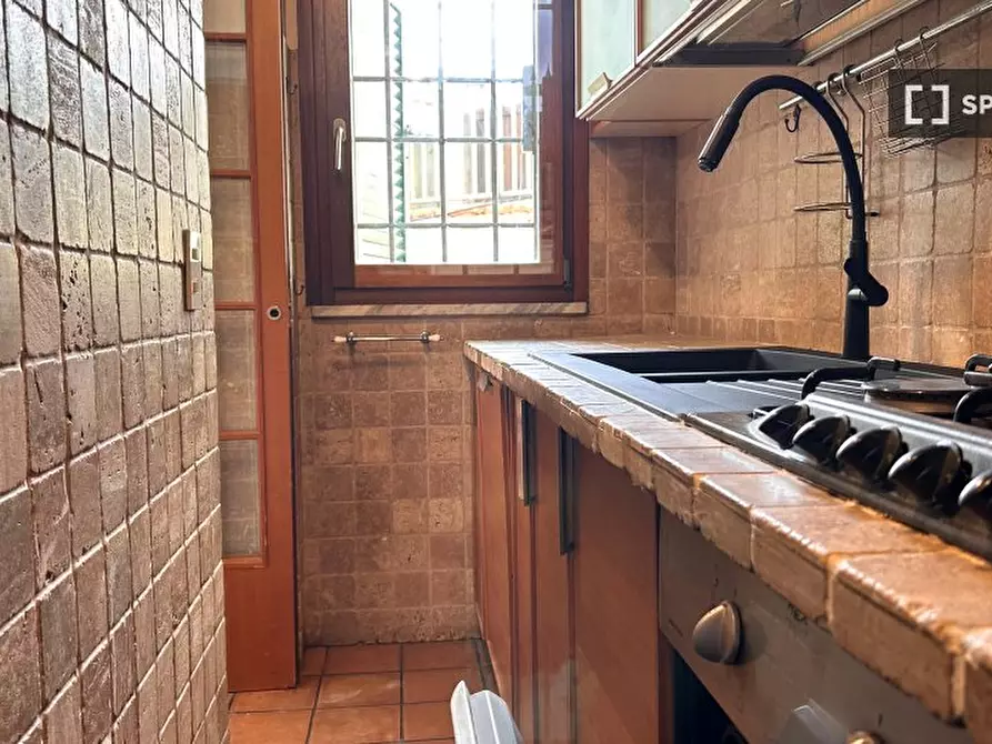 Immagine 8 di Appartamento in affitto  in Via Antonio Cesari a Roma