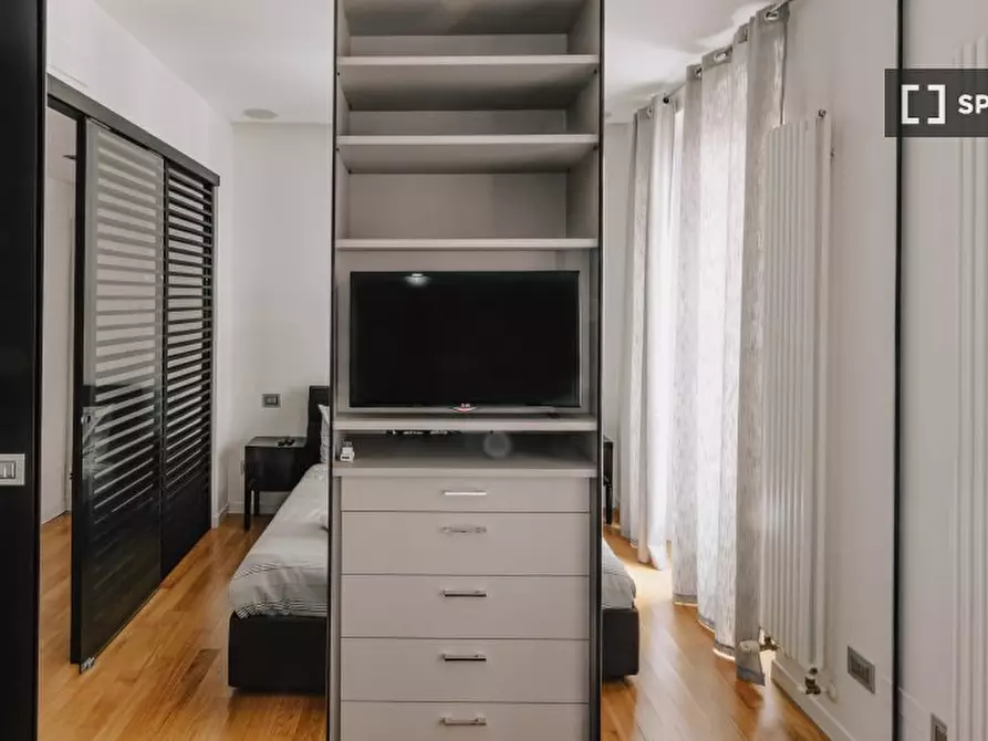 Immagine 2 di Appartamento in affitto  in Via Lazzaro Palazzi a Milano