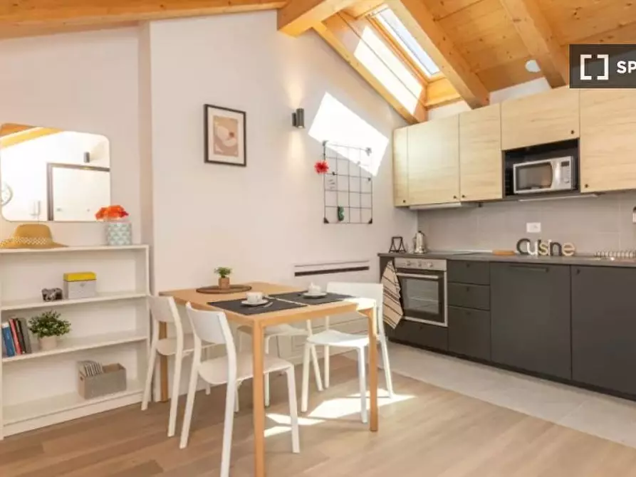 Immagine 12 di Appartamento in affitto  in Via Vespri Siciliani a Milano