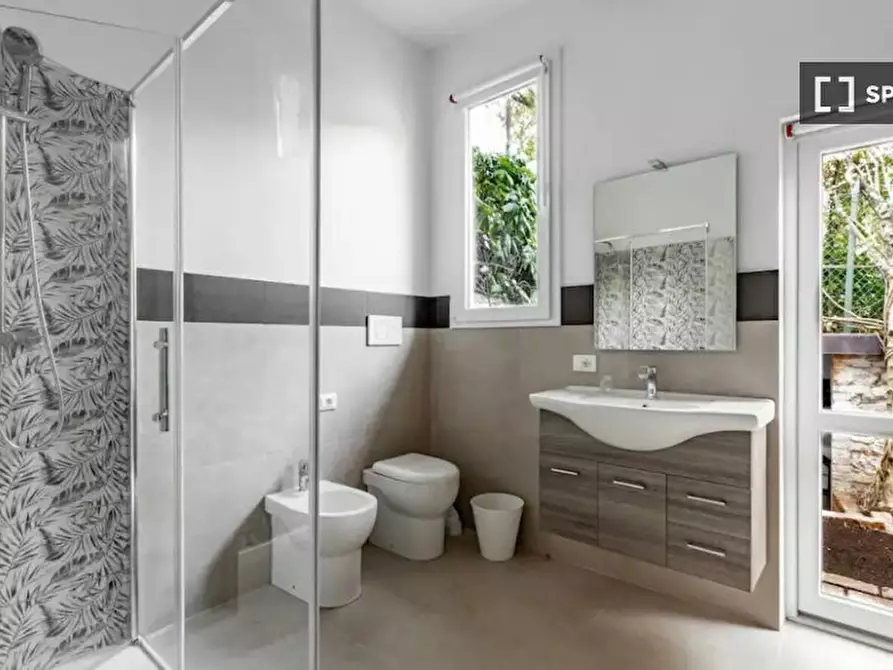 Immagine 3 di Camera condivisa in affitto  in Via Cristoforo Moro a Padova