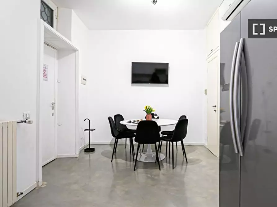 Immagine 13 di Appartamento in affitto  in Via dell'Orso a Milano
