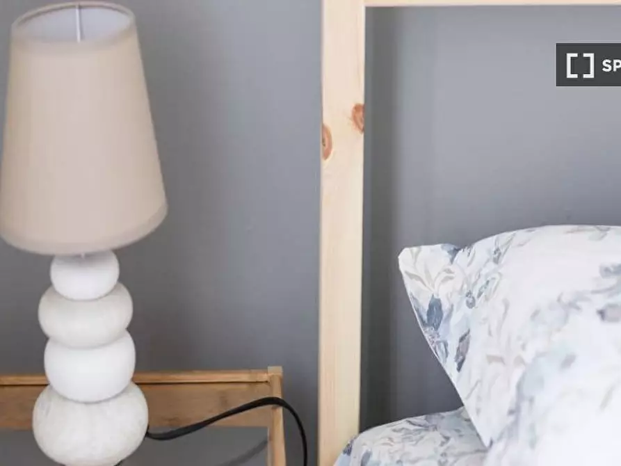 Immagine 11 di Camera condivisa in affitto  in Viale Romagna a Milano