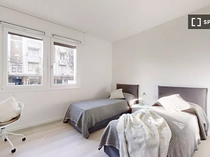 Immagine 3 di Camera condivisa in affitto  in VIA facciolati a Padova