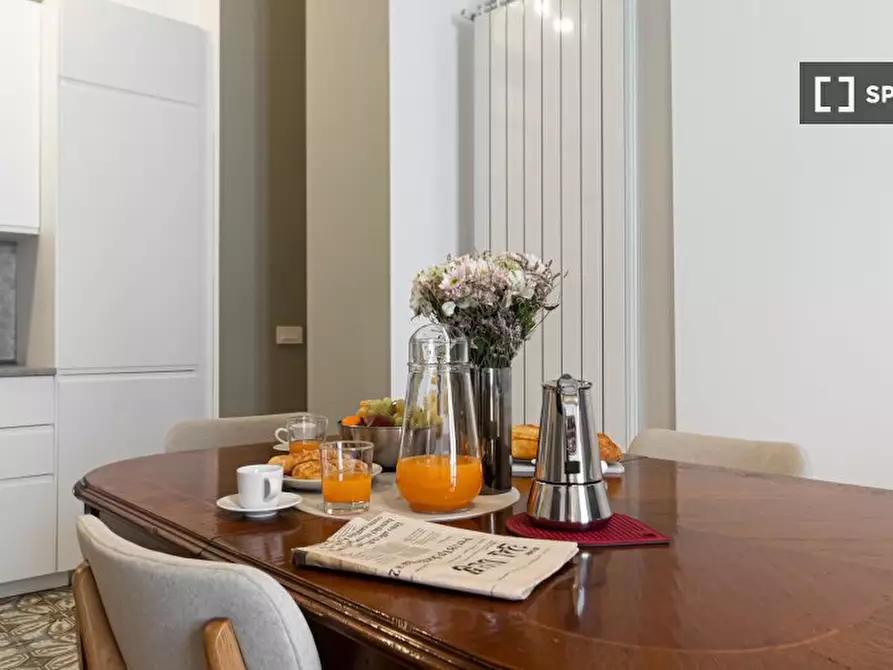 Immagine 15 di Appartamento in affitto  in Via Cadore a Milano