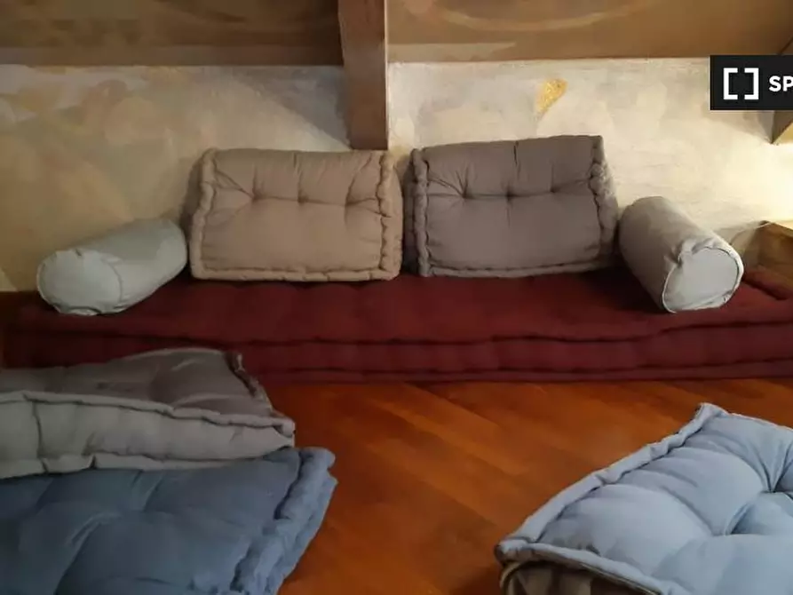 Immagine 8 di Appartamento in affitto  in Via Nizza a Torino