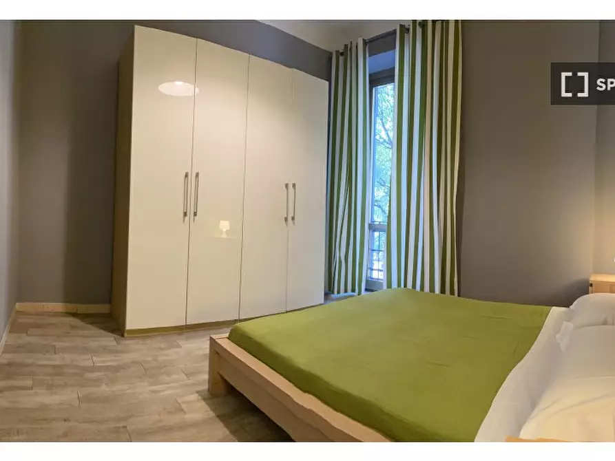 Immagine 10 di Appartamento in affitto  in Via Giuseppe Govone a Milano