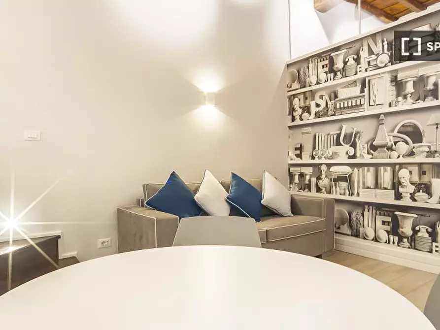 Immagine 18 di Appartamento in affitto  in Via dell'Arco della Ciambella a Roma