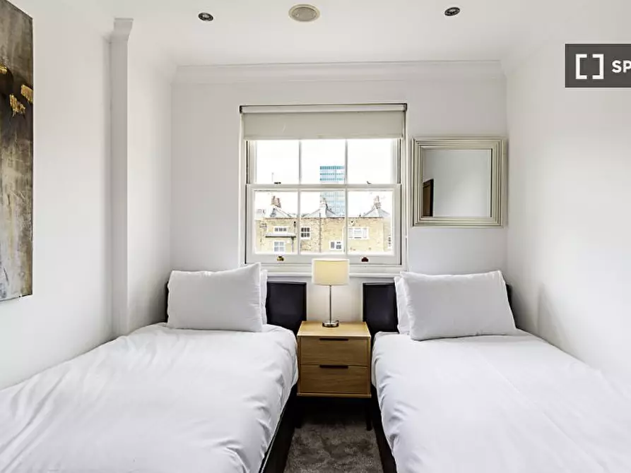 Immagine 17 di Appartamento in affitto  in Durweston Street a Paddington