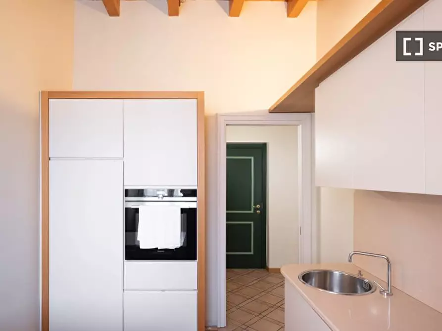 Immagine 2 di Appartamento in affitto  in Via Ascanio Sforza a Milano