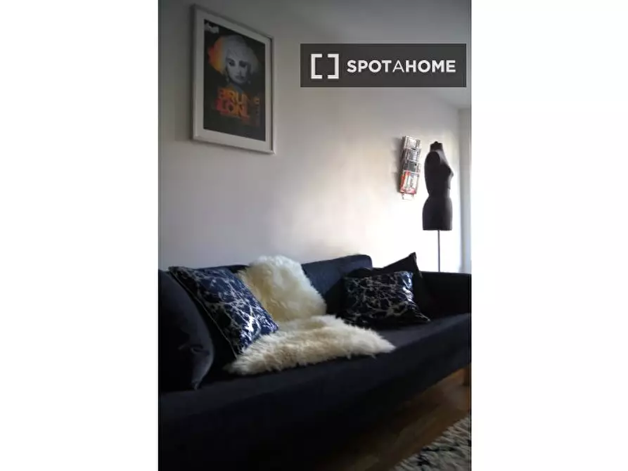 Immagine 16 di Camera condivisa in affitto  in Mitchell St a Islington