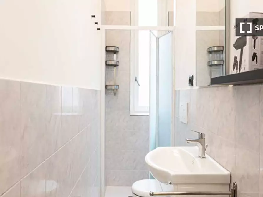 Immagine 19 di Camera condivisa in affitto  in Via Nino Bixio a Milano