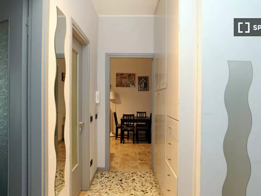 Immagine 10 di Appartamento in affitto  in Via Zurigo a Milano