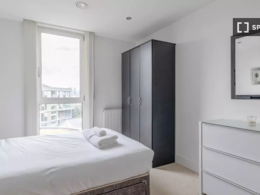 Immagine 12 di Appartamento in affitto  in flat a Lewisham