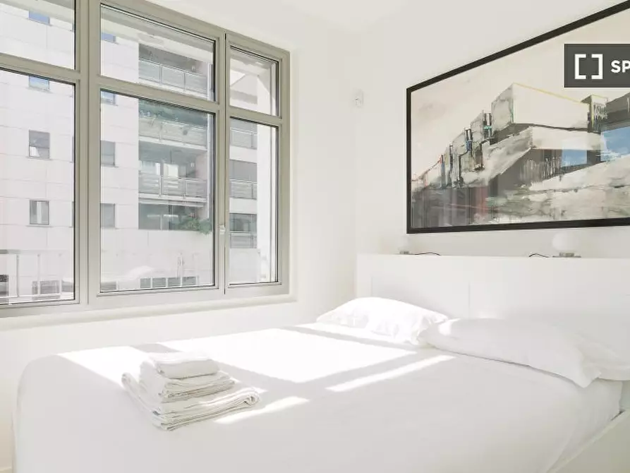 Immagine 19 di Appartamento in affitto  in Via Giorgio Vasari a Milano