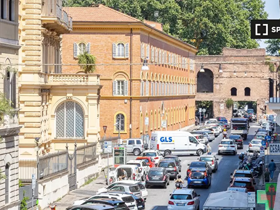 Immagine 16 di Appartamento in affitto  in Via Piemonte a Roma