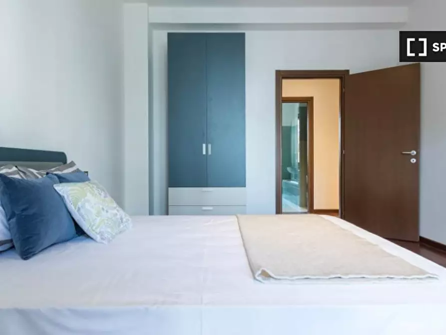 Immagine 4 di Camera condivisa in affitto  in Via Luciano Zuccoli a Milano