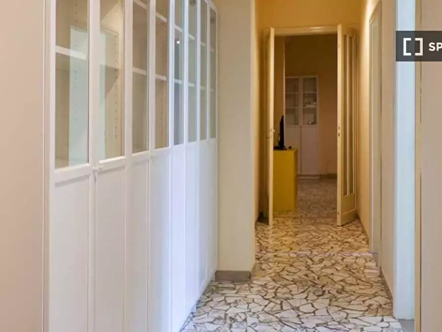 Immagine 9 di Camera condivisa in affitto  in Via Belmeloro a Bologna