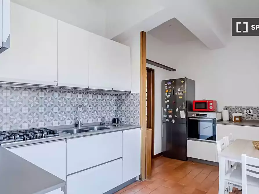 Immagine 16 di Appartamento in affitto  in Via Vincenzo Ussani a Roma