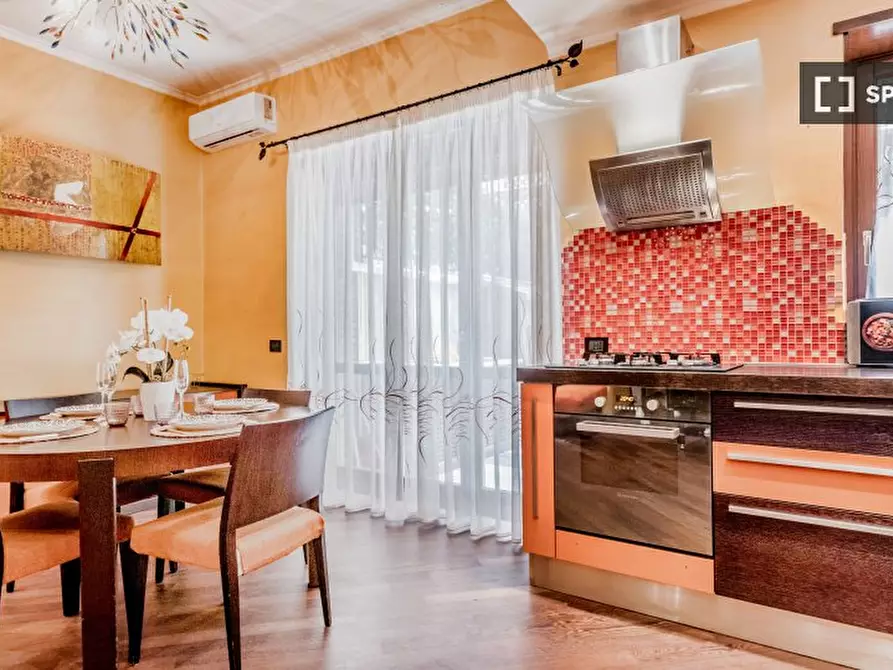 Immagine 4 di Ufficio in affitto  in Via Pio Foà a Roma