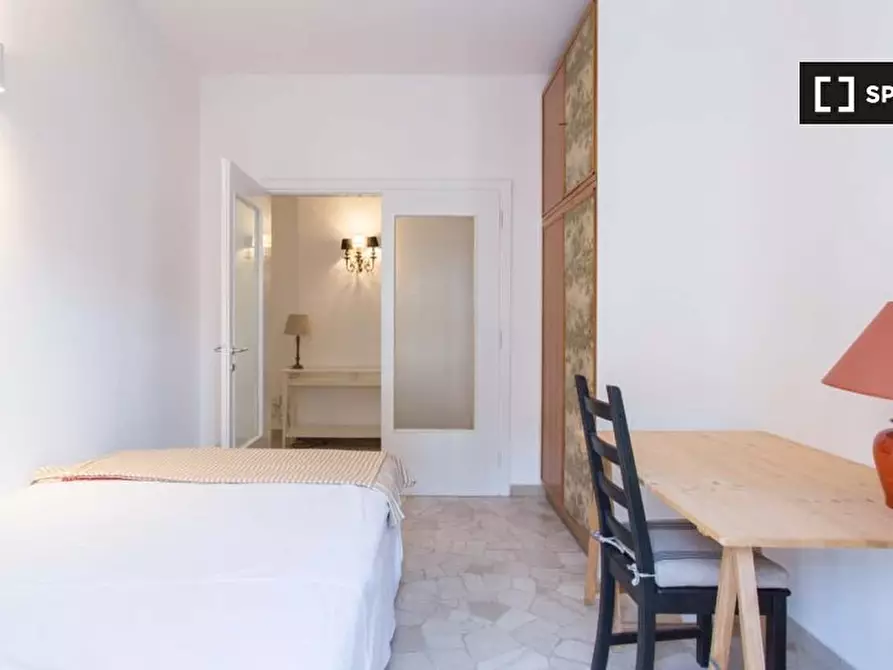 Immagine 18 di Appartamento in affitto  in Via Pellegrino Rossi a Milano