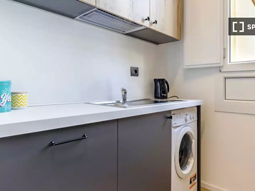 Immagine 12 di Camera condivisa in affitto  in Via Padova a Torino