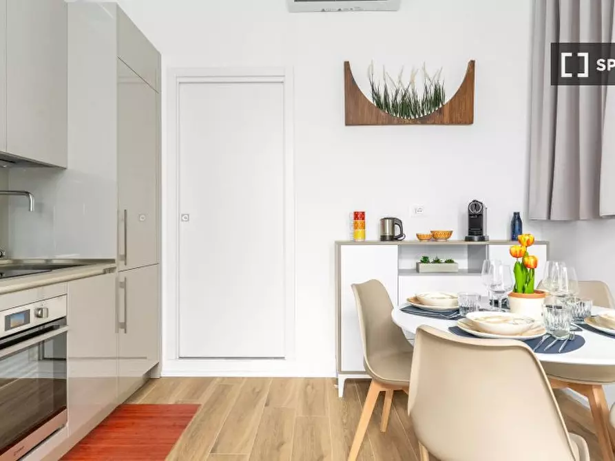 Immagine 7 di Appartamento in affitto  in Via Giuseppe Ripamonti a Milano