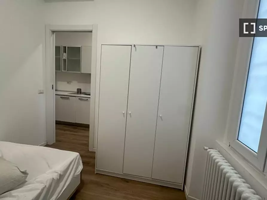 Immagine 10 di Appartamento in affitto  in Via Arquà a Milano