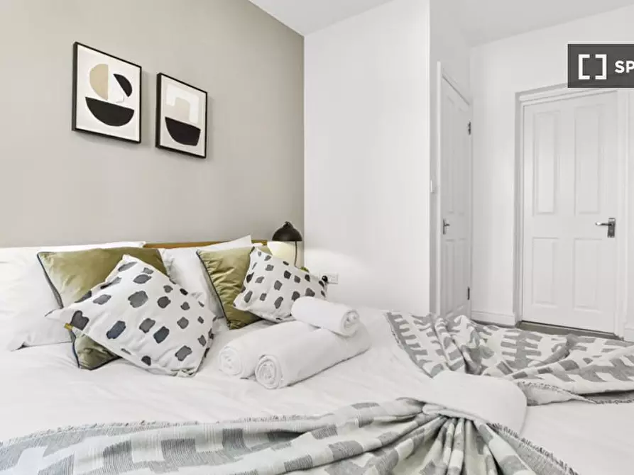 Immagine 5 di Appartamento in affitto  in flat a Islington