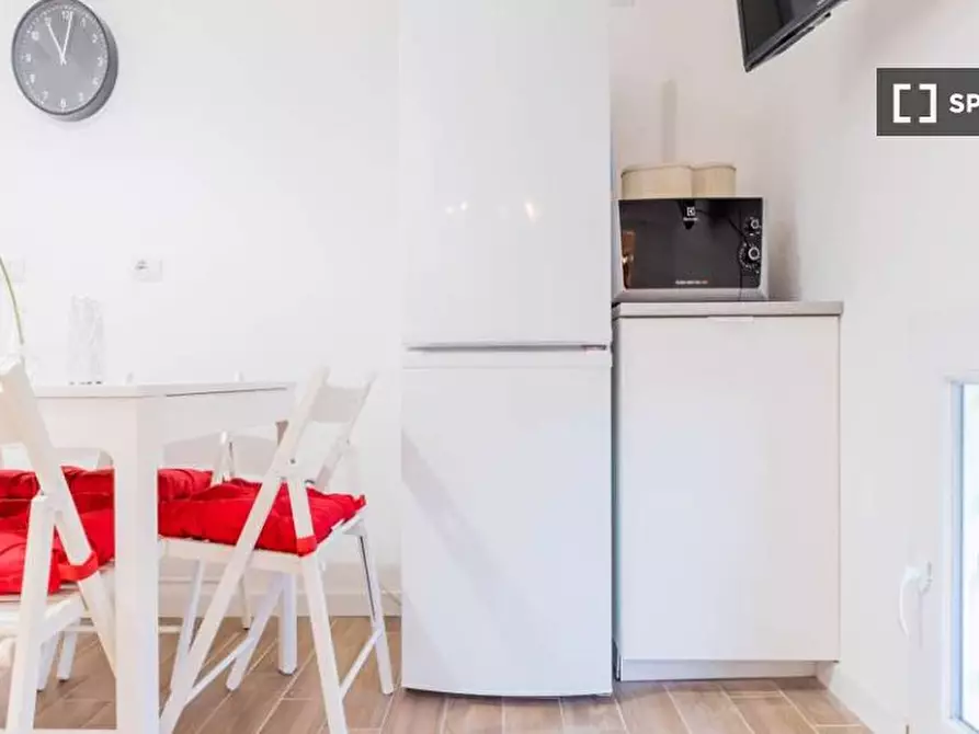 Immagine 11 di Camera condivisa in affitto  in Viale Alfredo Oriani a Bologna