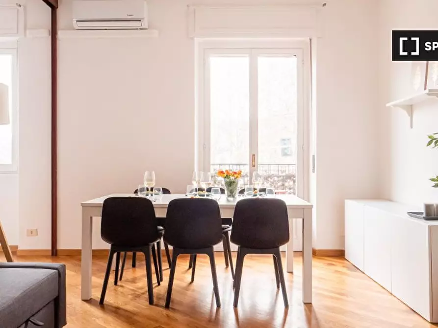 Immagine 2 di Appartamento in affitto  in Piazzale Carlo Maciachini a Milano