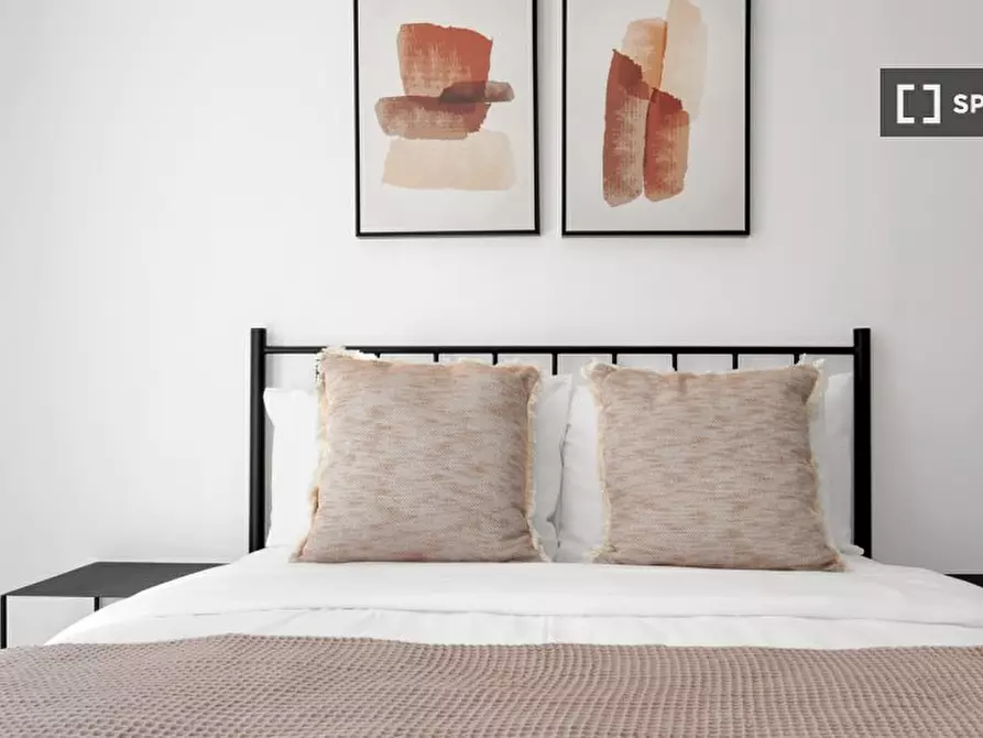 Immagine 9 di Appartamento in affitto  in Drysdale St a Islington