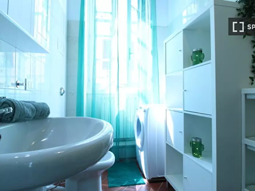 Immagine 17 di Camera condivisa in affitto  in Trieste a Brescia