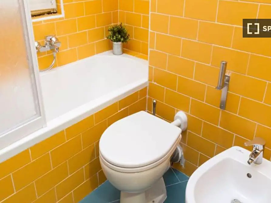 Immagine 9 di Camera condivisa in affitto  in Via Bartolomeo D'Alviano a Milano