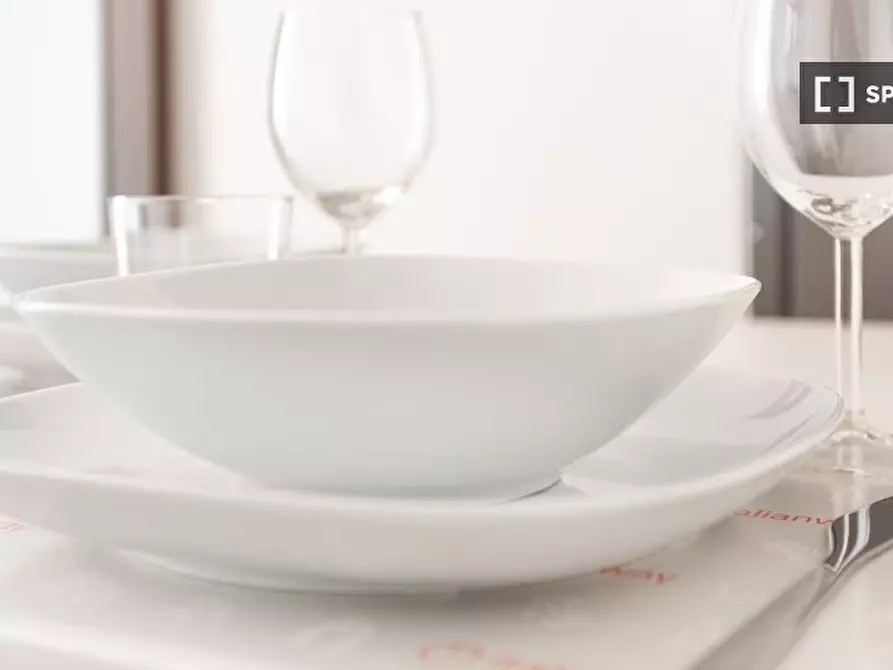 Immagine 18 di Appartamento in affitto  in Via Privata Carlo Antonio Carlone a Milano