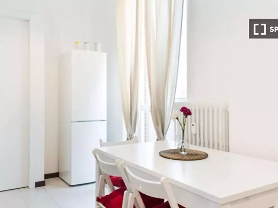 Immagine 8 di Camera condivisa in affitto  in Via Delle Betulle Milan a Monza