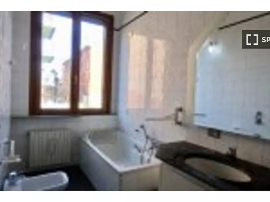 Immagine 19 di Camera condivisa in affitto  in Viale Sarca a Milano