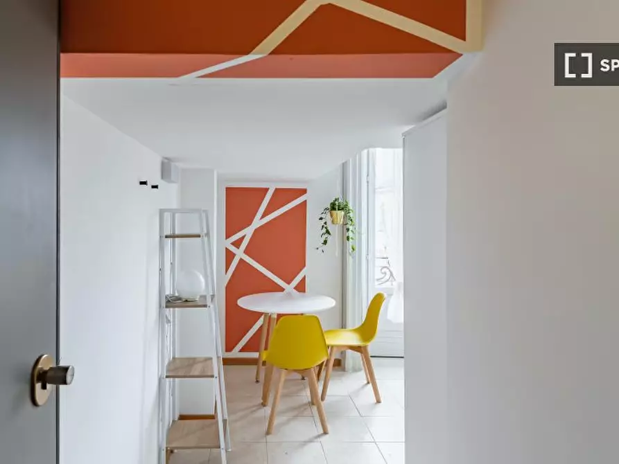 Immagine 6 di Ufficio in affitto  in Corso Magenta a Milano