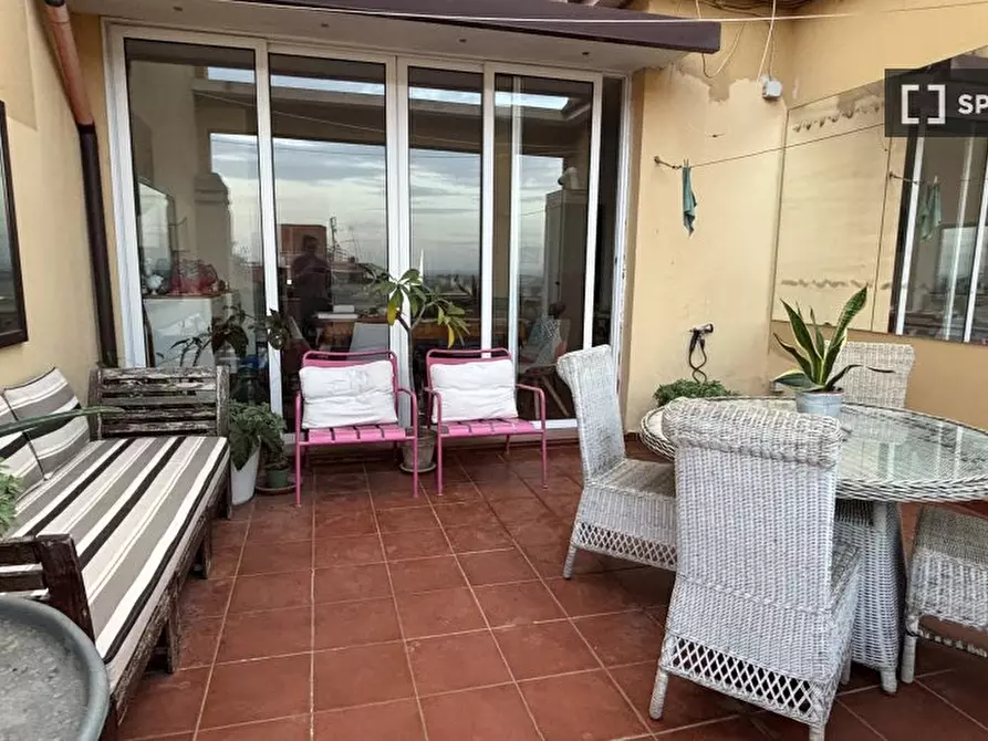 Immagine 3 di Appartamento in affitto  in Via Achille Mauri a Roma