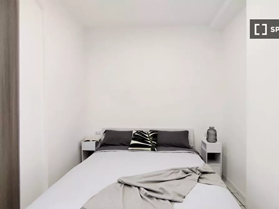 Immagine 14 di Appartamento in affitto  in Via Rembrandt a Milano