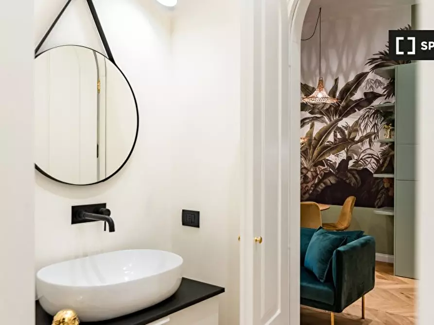 Immagine 16 di Appartamento in affitto  in Viale S. Michele del Carso a Milano