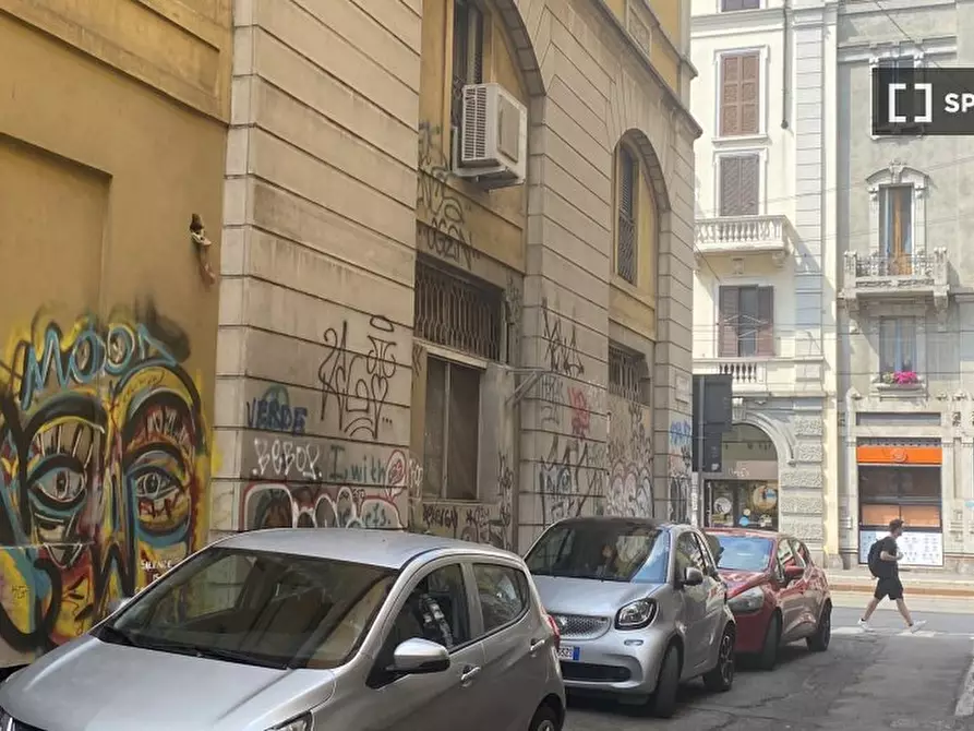 Immagine 9 di Ufficio in affitto  in Via Privata Sartirana a Milano