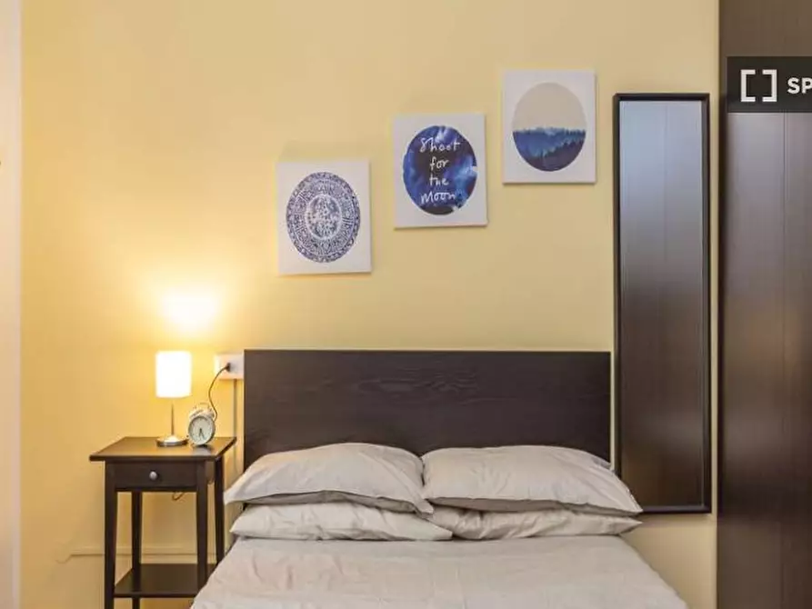 Immagine 1 di Camera condivisa in affitto  in Piazza Maria Adelaide di Savoia a Milano