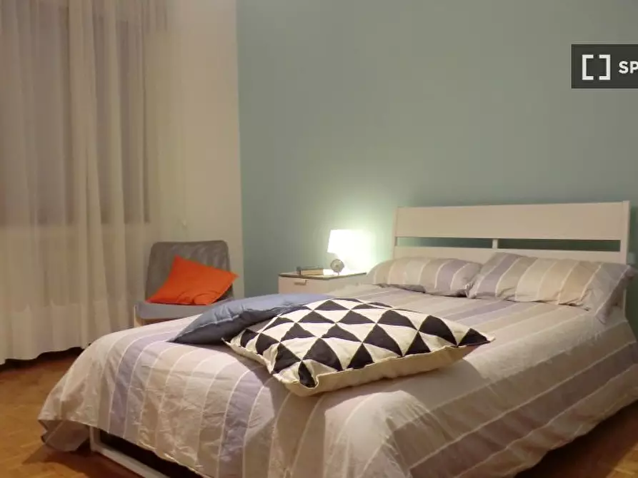 Immagine 2 di Camera condivisa in affitto  in via Carlo Collodi a Padova
