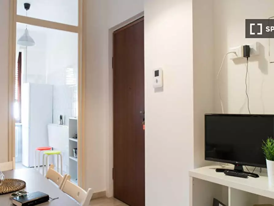 Immagine 13 di Camera condivisa in affitto  in Via San Francesco da Paola a Torino